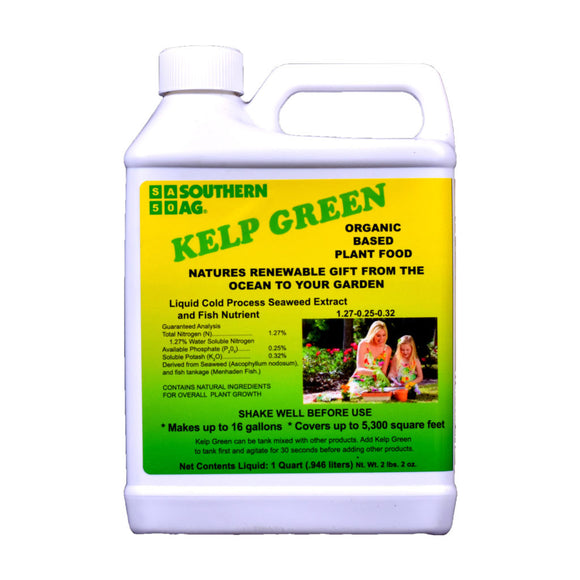 Southern Ag Kelp Green