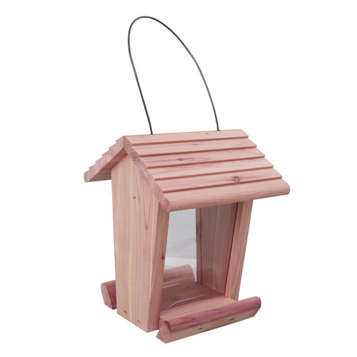 Pennington Cedar Treater Bird Feeder