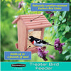 Pennington Cedar Treater Bird Feeder