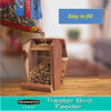 Pennington Cedar Treater Bird Feeder