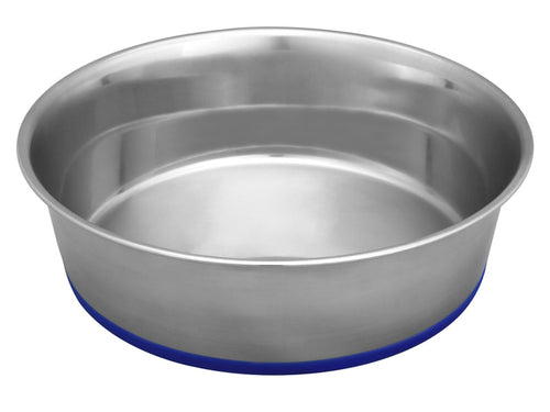 Indipets Heavy/ Premium Dishes with Silicon Bonded Base
