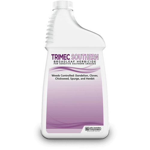 Trimec® Southern Broadleaf Herbicide for Sensitive Grasses