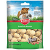 Kaytee Fiesta Krunch-A-Rounds Small Animal Treat (2 OZ, PEANUT)