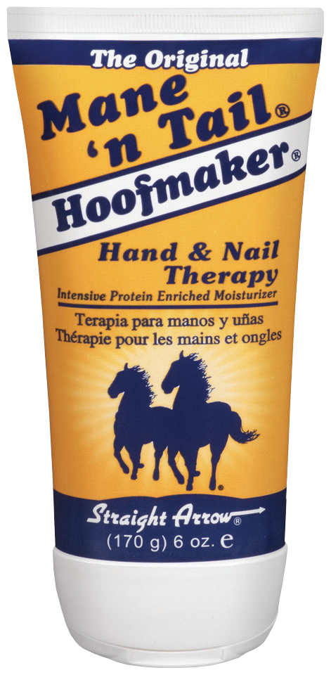 Mane 'n Tail Hoofmaker