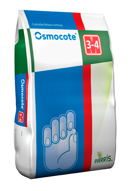 Osmocote 14-14-14 Fertilizer